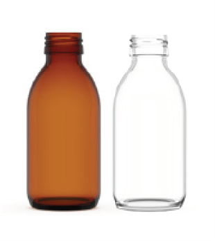 Alpha bottles