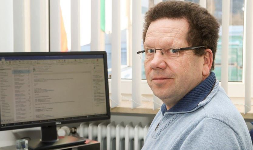 Claus Meilinger