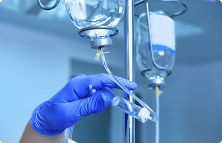 Hospital solutions