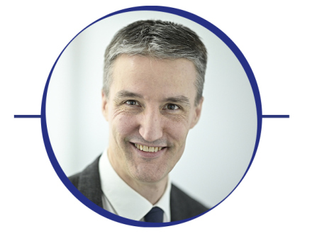 Olivier Rousseau被任命为新任首席执行官。