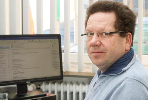 Claus Meilinger