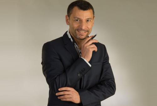 Abdel Kerkadene