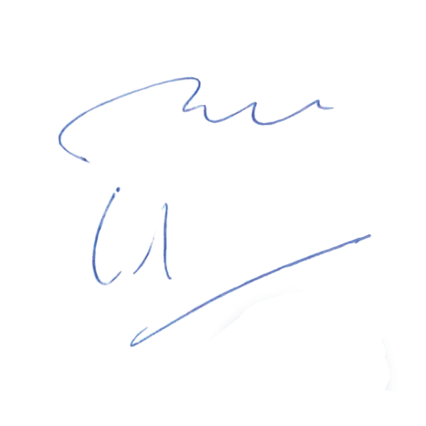 Signature