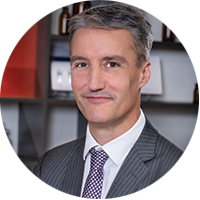 Olivier Rousseau