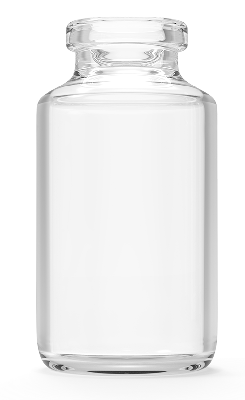 SGD Pharma – Lyophilized glass vials features – EasyLyo